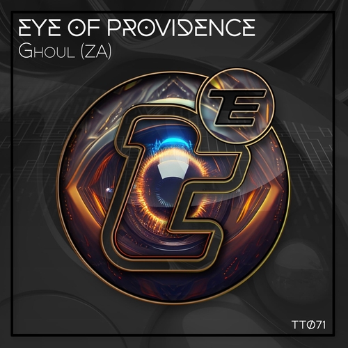 Ghoul (ZA) - Eye of Providence